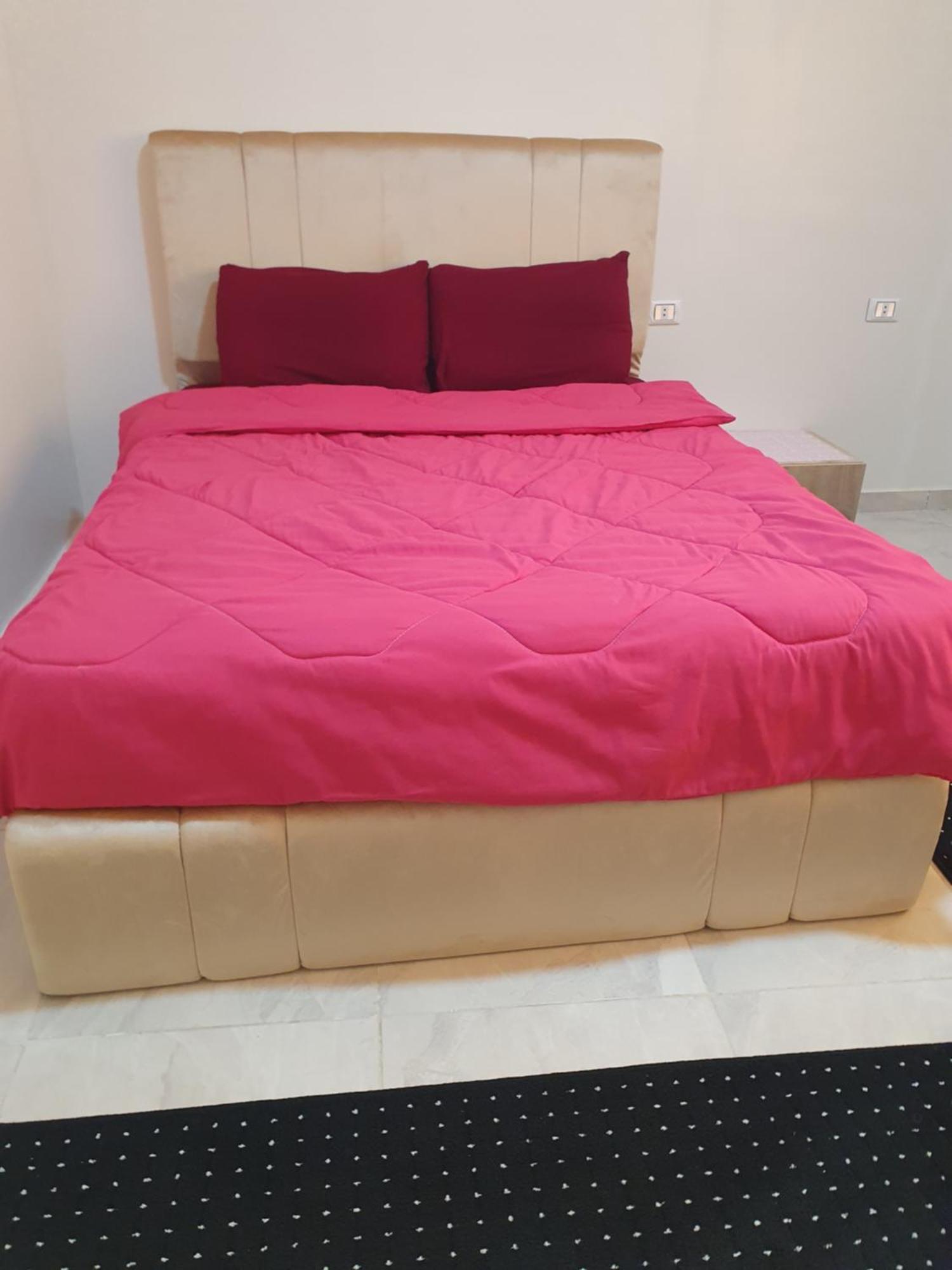 Andy Guest House Pyramids View Kafret el-Gabal Exterior foto